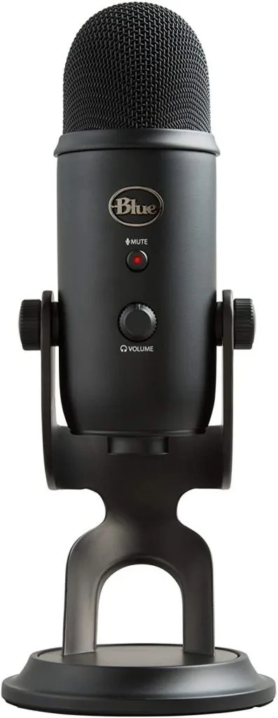 Best Microphone for a Podcast