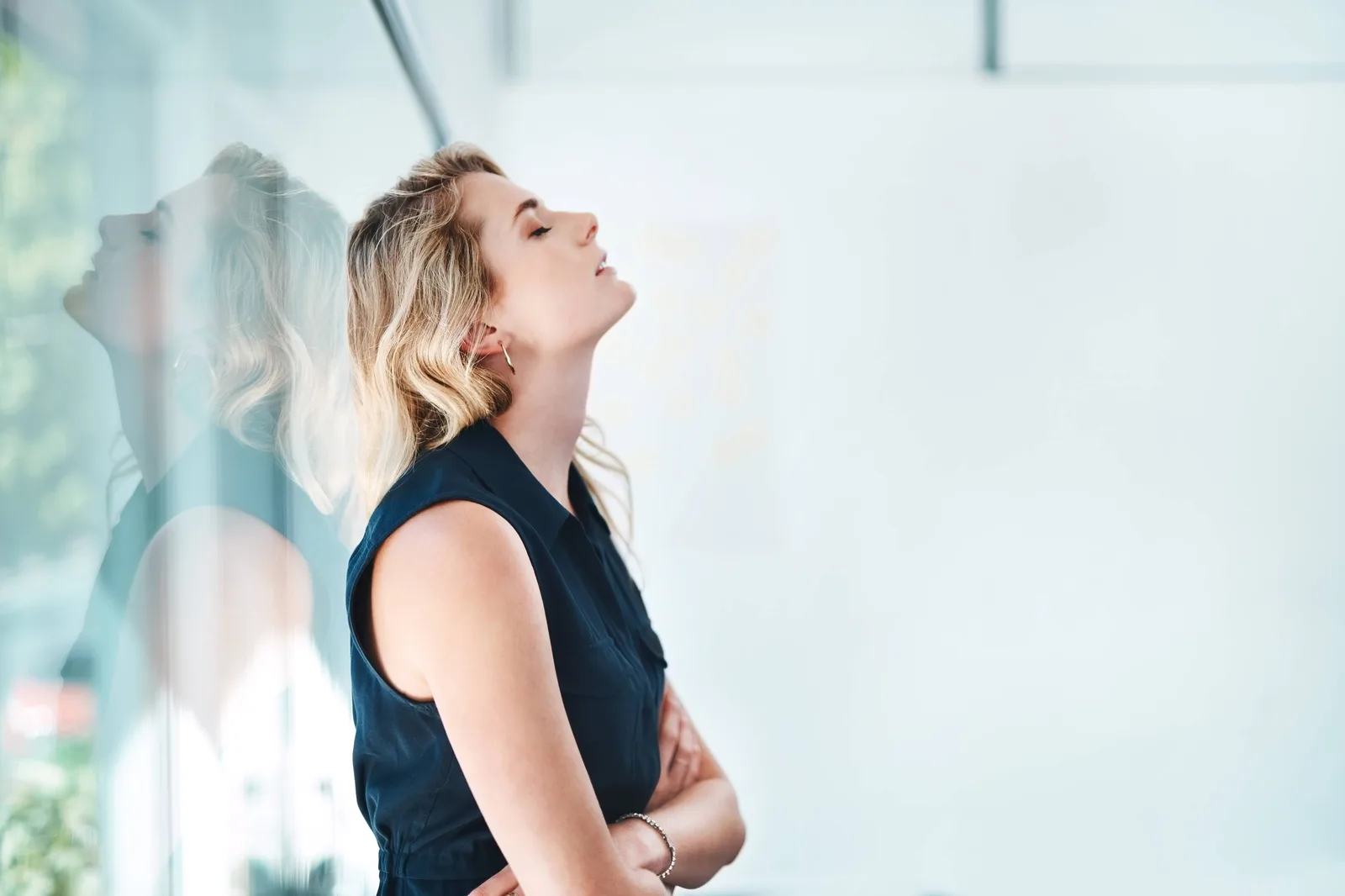 Emociones Negativas en la Oficina - Headhunters