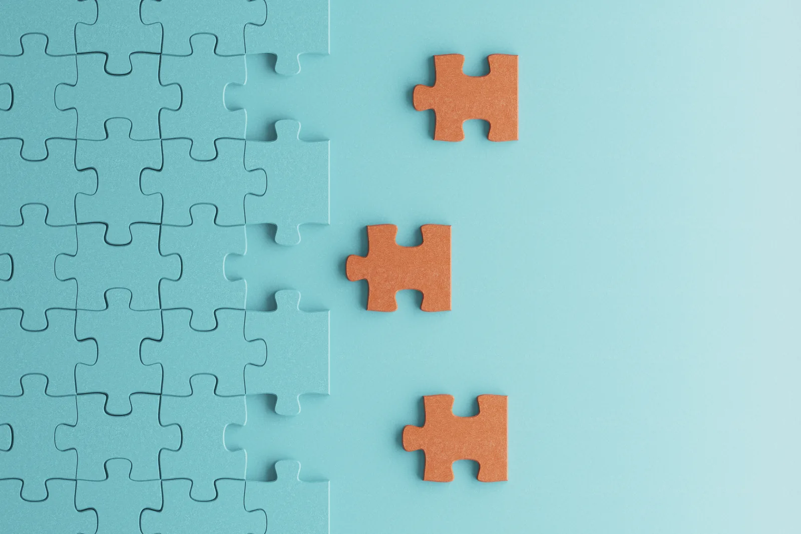 Executive search that aligns contribution with demand with assessment, evaluation, and appreciation.