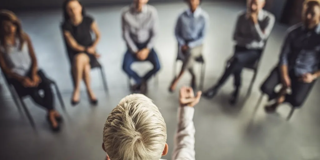 Four Ways to Nurture a Stronger Holistic Leadership