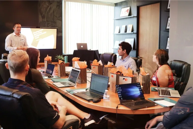 Headhunters Mexico: Connecting Top Leadership Talent with Premier Companies