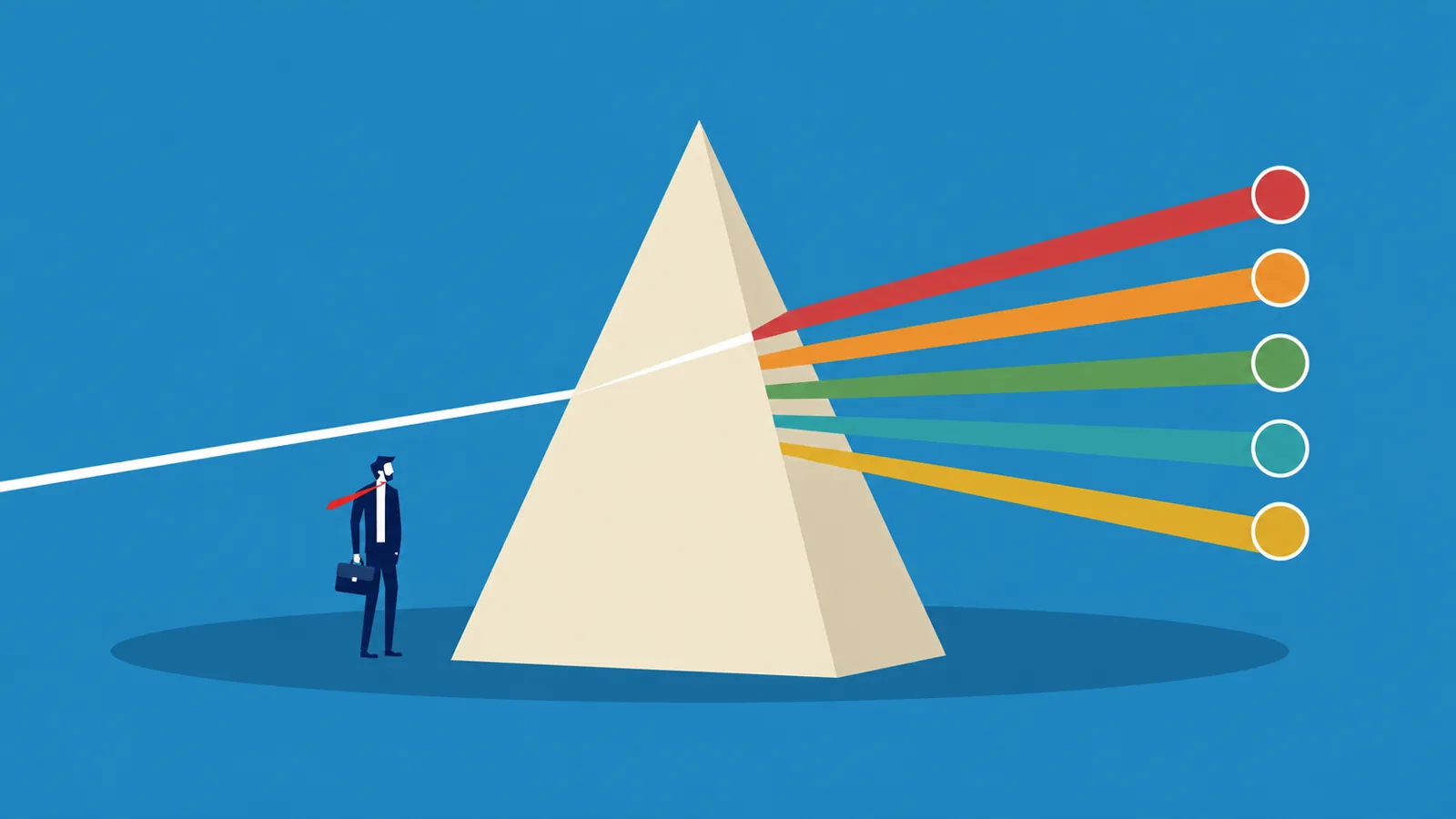 Luks Prisma Sales Model: A Practical Framework For Aligning Sales Talent To Revenue Strategy