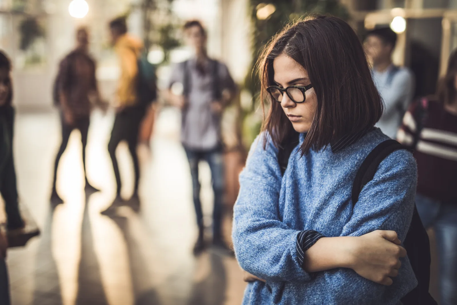 Recognizing insecurity in team members and what to do about it