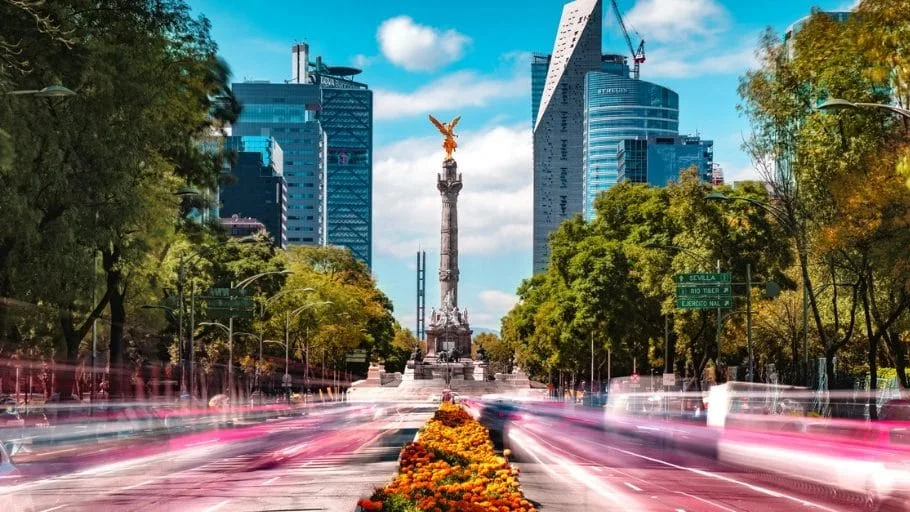 Recruiters of high-impact talent in Mexico