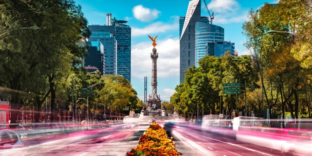 Recruiters of high-impact talent in Mexico