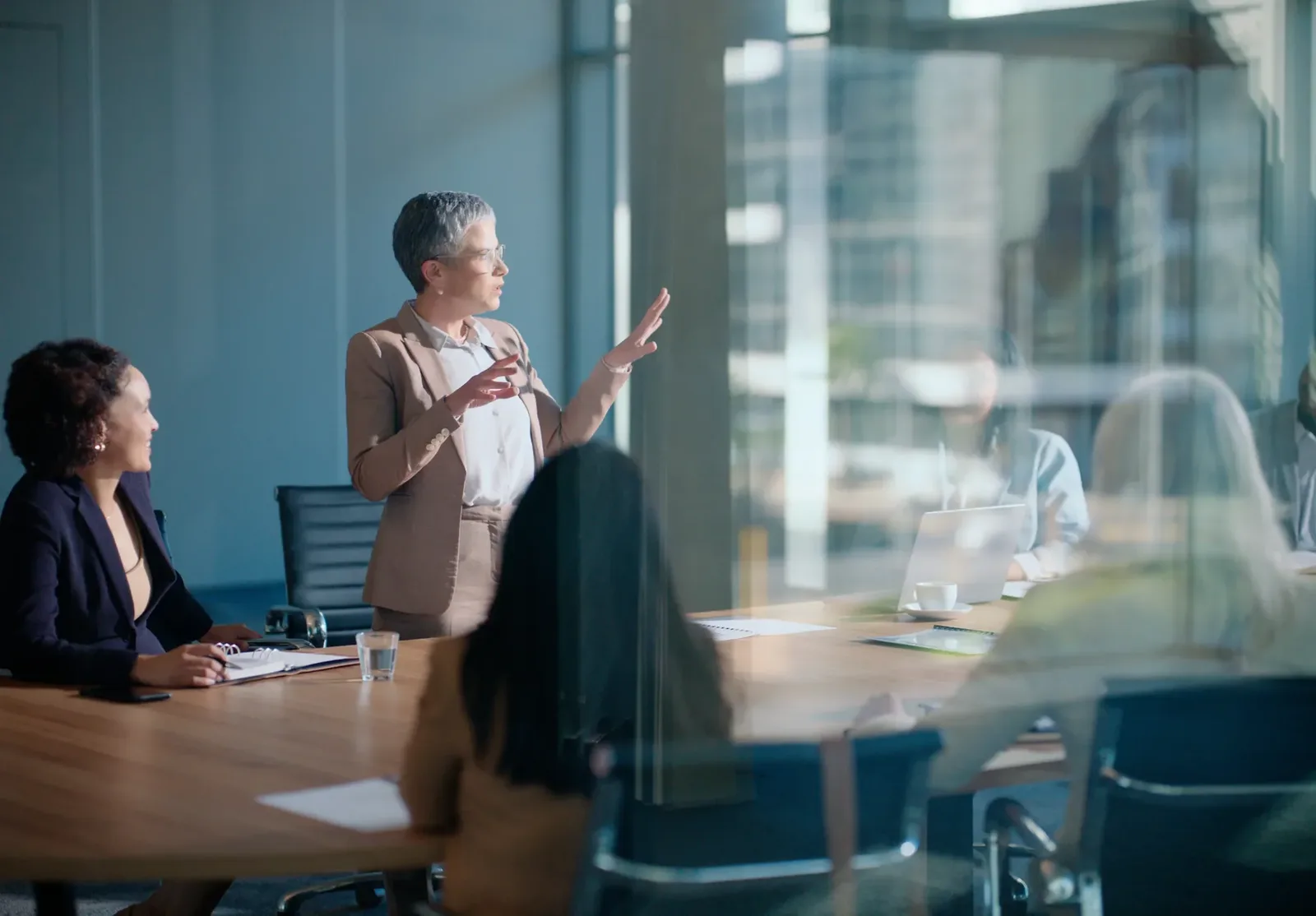 The Roles of the Board of Directors: Guiding the Present, Safeguarding Continuity, and Shaping the Future