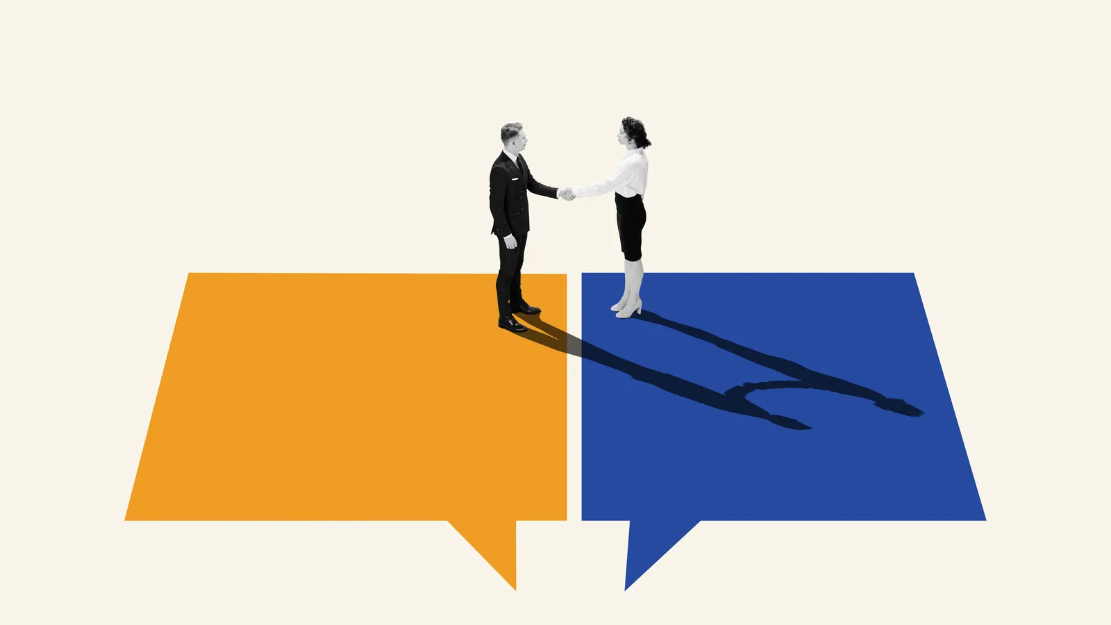The Three Conversations Every Leader Must Separate