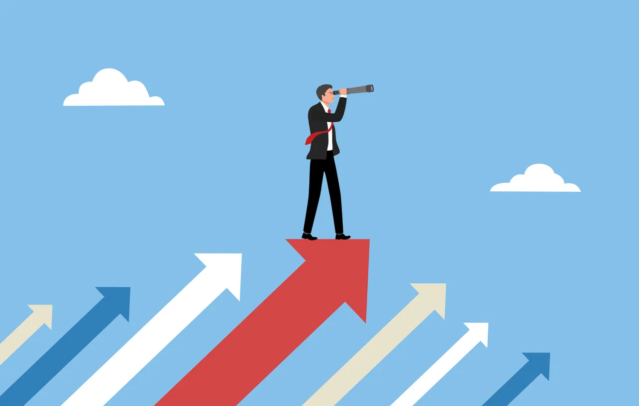 The Three Management Horizons: A Simple Way To Run Today And Build Tomorrow