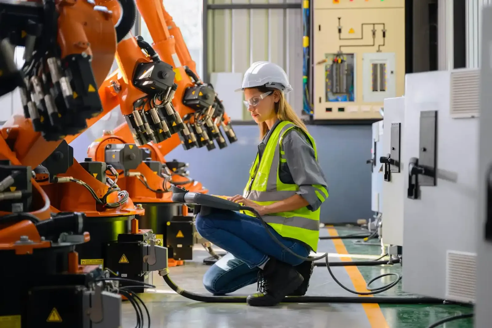 Top Challenges Facing Manufacturing Executives in Mexico