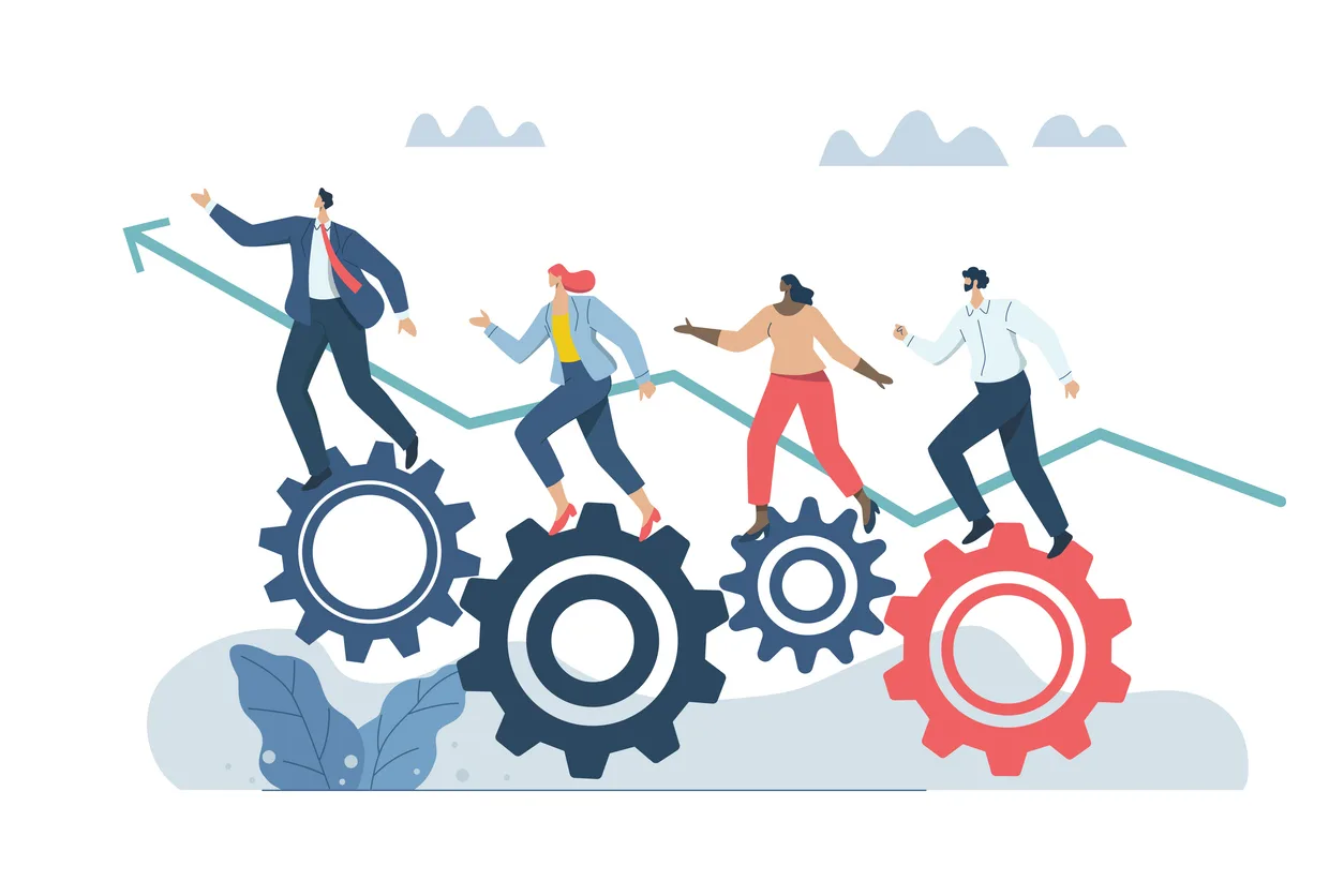 What Leadership is and What it is Not