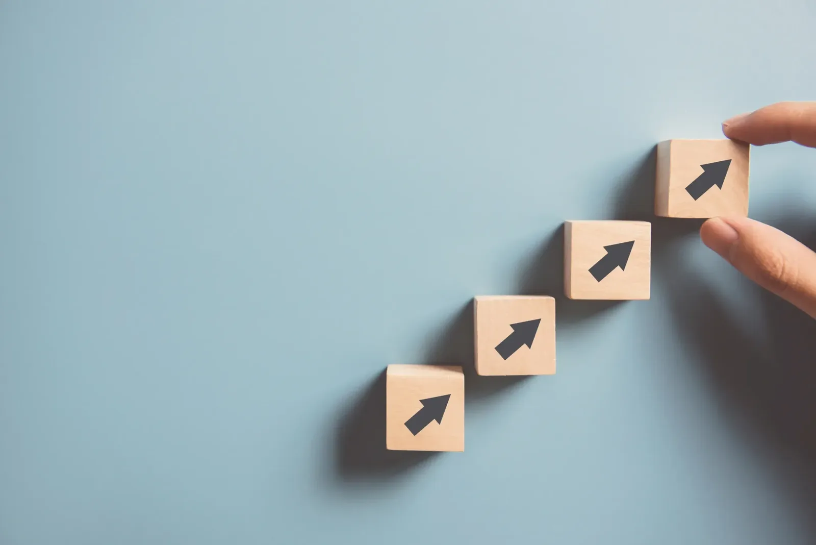 Why Organizational Stages Matter in Executive Search
